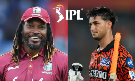The record for the highest runs is changed, Gayle to Abhishek Sharma: IPL evolved a lot
