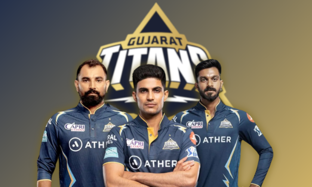 GT defeated SRH by 7 wickets, IPL 2024: Match Highlights