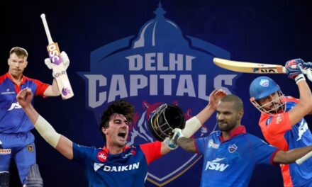 4 Sunrisers Hyderabad captains who served the Delhi Capitals
