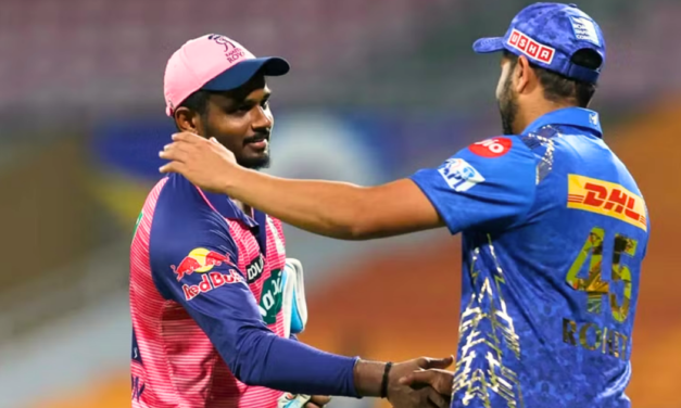 3rd consecutive loss for Mumbai Indians, 10th position on the point table: Match Highlights