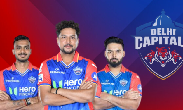 Pant touched the mark of 3000 IPL runs, Delhi Capitals vs Lucknow Super Giants: Match Highlights