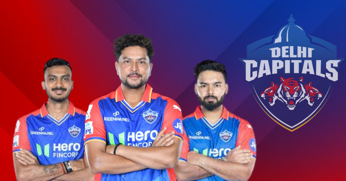 Pant touched the mark of 3000 IPL runs, Delhi Capitals vs Lucknow Super Giants: Match Highlights