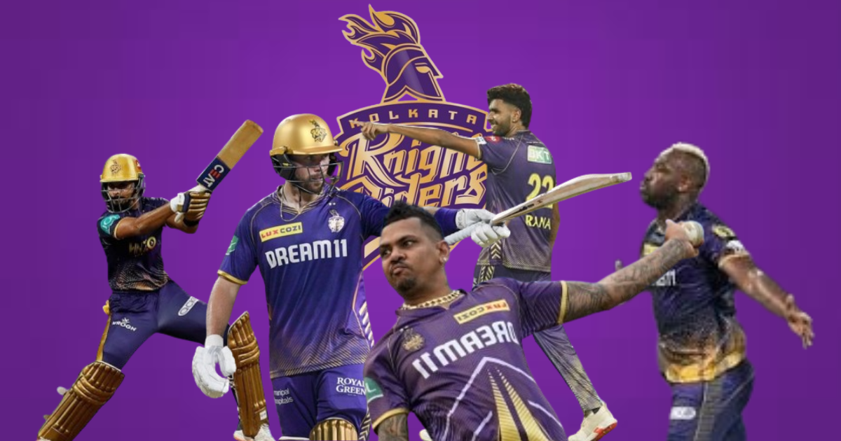 Kolkata Knight Riders is back to winning track, defeated Lucknow Super Giants: Match Highlights