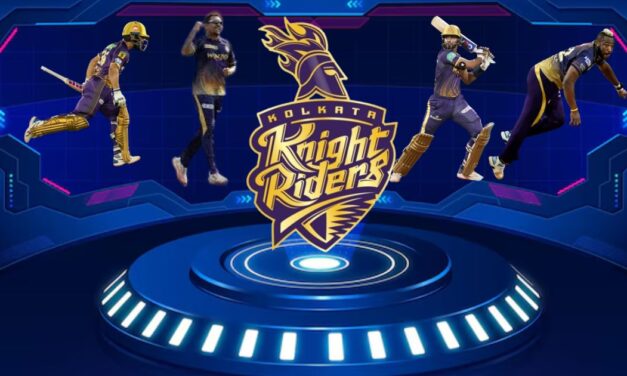 Only 1 run stopped Royal Challengers Bengaluru from their 2nd win, KKR vs RC: Match Highlights