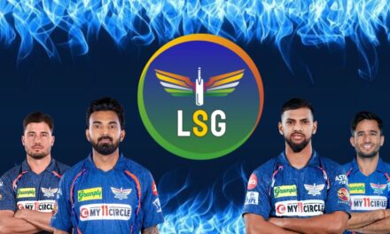 CSKs 100% home winning record is no more, CSK vs. LSG: Match highlights