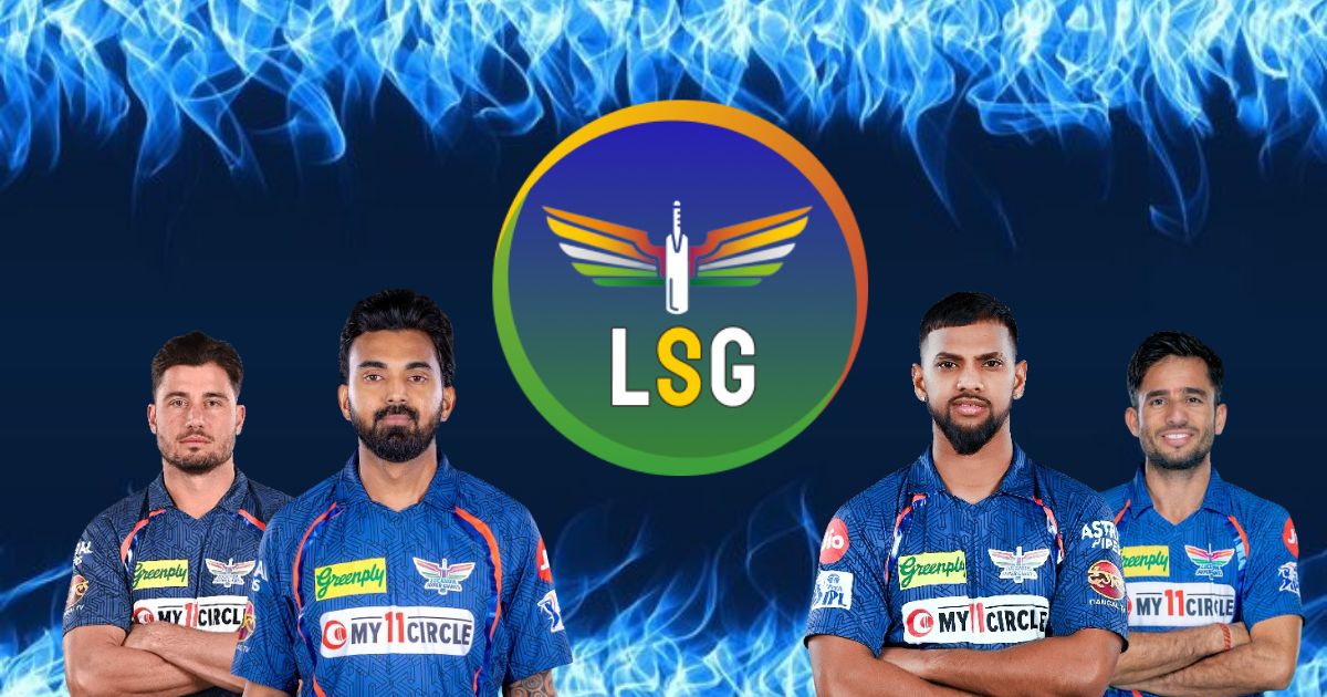 CSKs 100% home winning record is no more, CSK vs. LSG: Match highlights