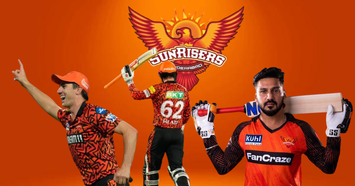 Sunrisers broke their own record in the highest runs, defeated RCB: Match Highlights