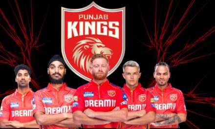 Punjab Kings defeated Kolkata Knight Riders by 8 wickets: Match Highlights