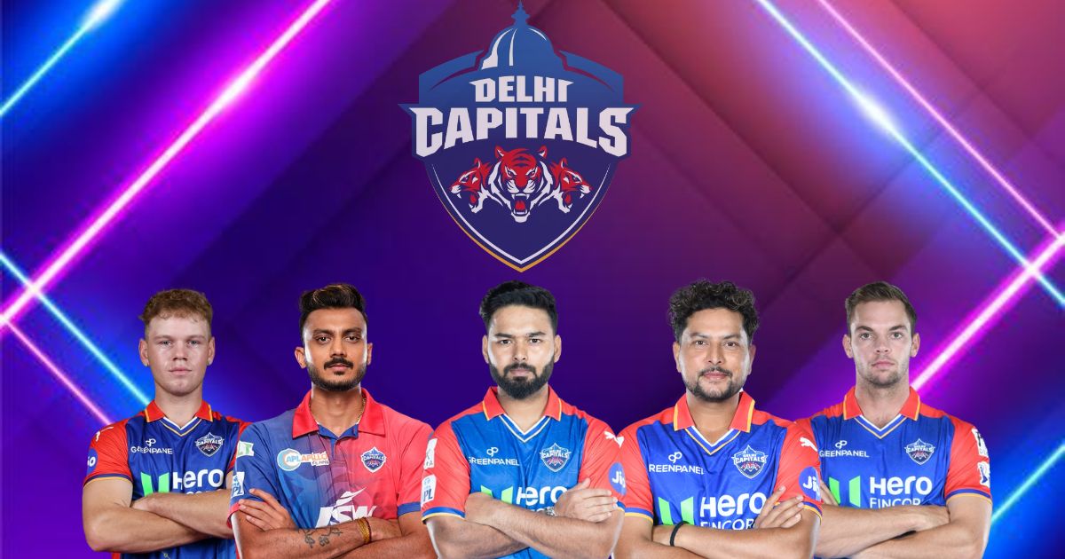 Delhi Capital’s last over thrill changed the game, Delhi defeated Gujarat by 4 runs: Match Highlights