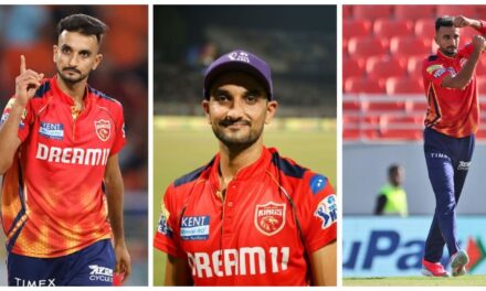 Harshal Patel is claiming the Purple Cap: Let’s look at the top 5 wicket-taker