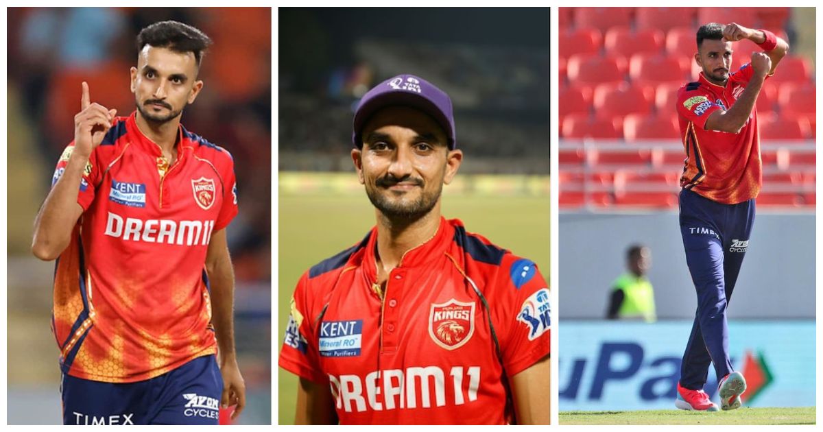 Harshal Patel is claiming the Purple Cap: Let’s look at the top 5 wicket-taker