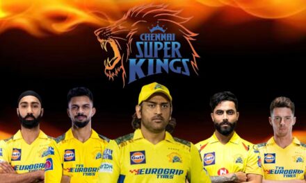 IPL 2024, Chennai Super Kings vs Sunrisers Hyderabad, 28th April Match, 46th Match: Match Highlights 