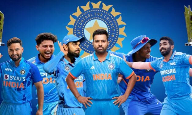 India’s T20 World Cup Squad is on the way: Are You Ready?