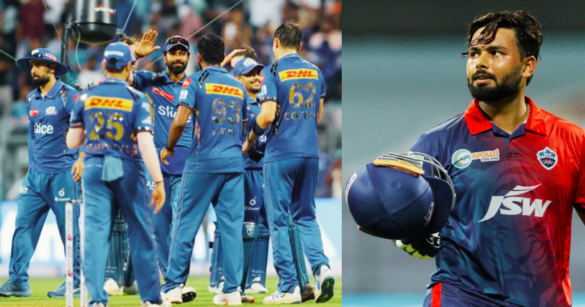 Mumbai Indians registered their first win in IPL 2024 Match Highlights 