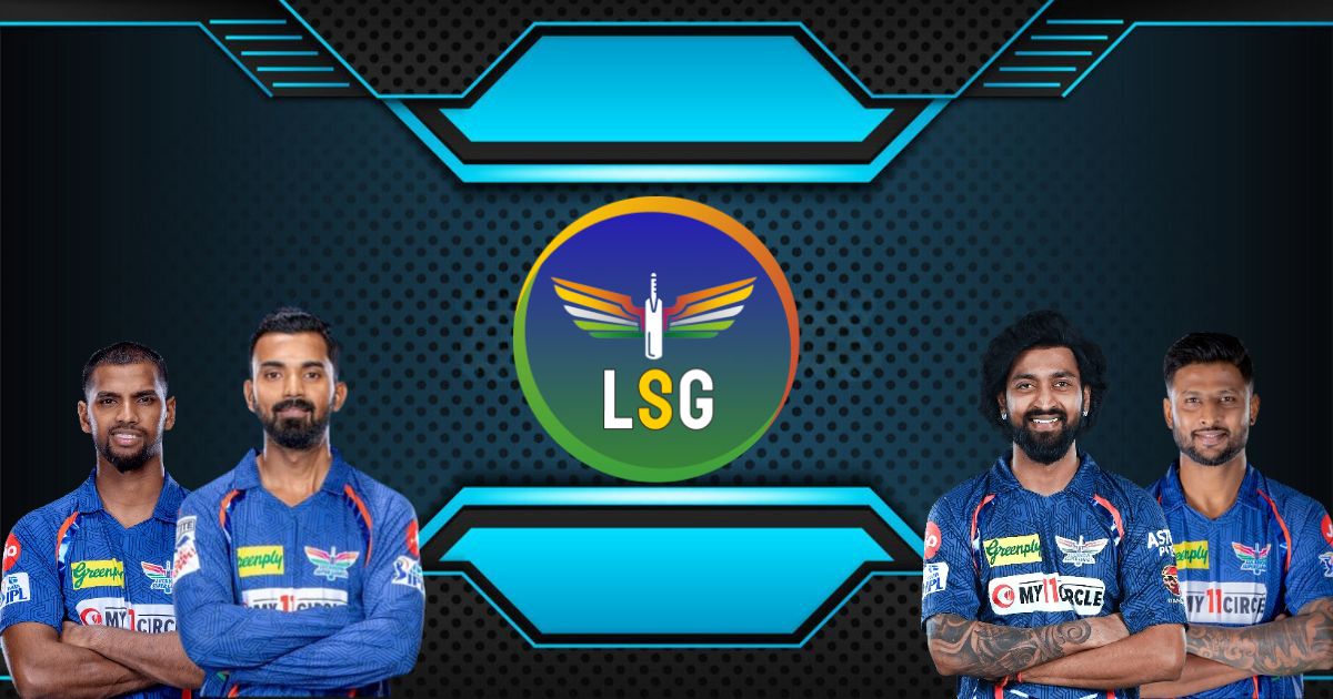 Lucknow Super Giants won the match, KL Rahul & Ruturaj have been fined: Match Highlights