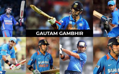 Gambhir: The New Architect of India’s Cricketing Future