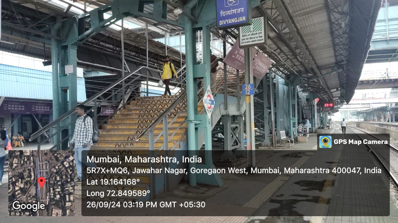 Goregaon, Mumbai