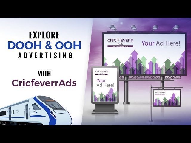 Explore Best OOH & DOOH Advertising Solutions